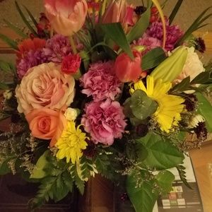 Meet your Posher, Noreen